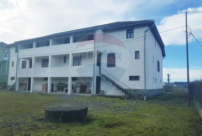 Casa de vanzare in Caransebes - 6