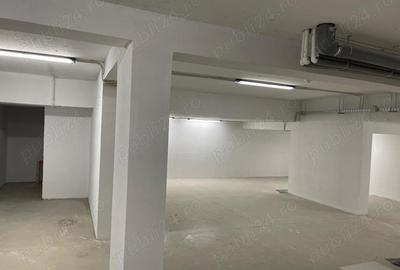 JIULUI-DAMAROAIA  Apartament in bloc boutique  2025, 2 garaje subterane - 2