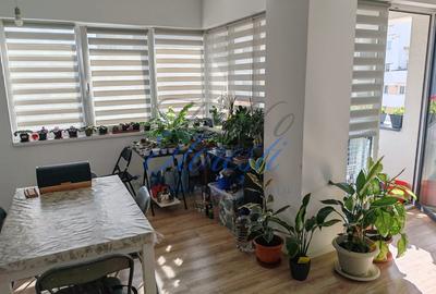 Vand apartament 3 camere, 77mp,garaj, balcon, Calea Baciului, zona Petrom - 10