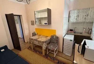Apartament cu 2 camere, cu LOC DE PARCARE, zona Copou - 3