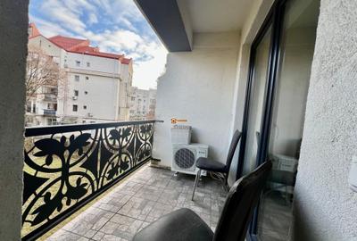Apartament 2 camere 5 min UMF - 12