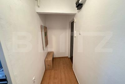 Apartament 2 camere semidecomandat - Deva, Astoria - 6