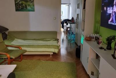 Apartament cu 4 camere decomandat în Gheorgheni