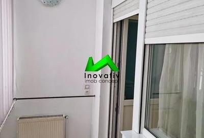 Apartament de inchiriat 2 camere decomandat Sibiu Ciresica - 6