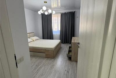 Apartament cu 2 camere decomandat, mobilat în Dobroești - 8