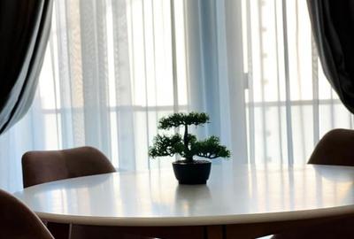 Apartament cu 2 camere, mobilat în Nord - 2