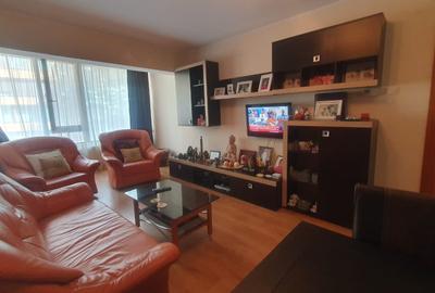 Apartament 3 camere Complex Vega, strada Tecuci, etaj 1/8 - 2