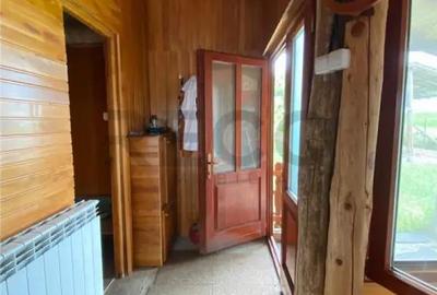 Casă cu 2 camere cu Teren 2889 Mp în Hidiș - 3