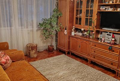 Apartament cu 3 camere decomandat în Central - 7