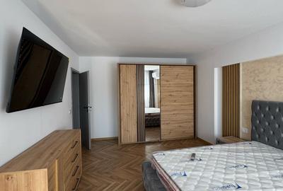 Apartament cu 2 camere decomandat, mobilat în Mazepa 1 - 19