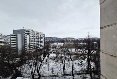 Apartament 3 camere de inchiriat, Plopilor, 76 mp, garaj - 7