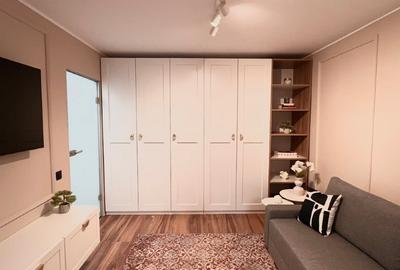 Apartament cu 2 camere semidecomandat, mobilat în Cișmigiu - 12