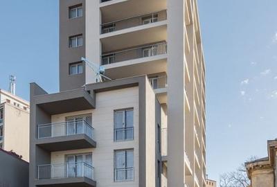 2 CAMERE || BLOC NOU || CISMIGIU || VEDERE LIBERA - 21