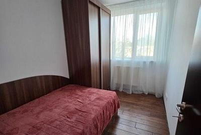 3 camere | decomandat | parcare | Apusului | 950 m Metrou Gorjului - 3