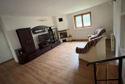 Casă cu 4 camere în Valea Mare - 5