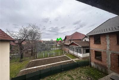 EXCLUSIVITATE! Casa individuala de vanzare 6 camere Sibiu Saliste - 10
