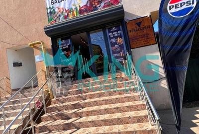 Spatiu comercial | 39mp | P/4 | Centrala | Trifazic | Aparatorii Patriei