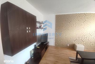 Apartament cu 2 camere în Rahova