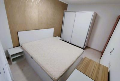 Apartament cu 2 camere decomandat, mobilat în Brâncoveanu - 3