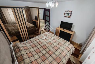 Apartament 4 camere 85 mp utili - 13