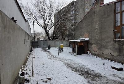 Casa  Rahova ,Curte 360 mp - 11