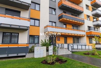 3 Camere | 2 Băi | 92 mp | Tractorul | Parcare - 24