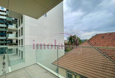 Vanzare apartament premium 2 cam, 54 mp - Avia?iei / mal... - 15