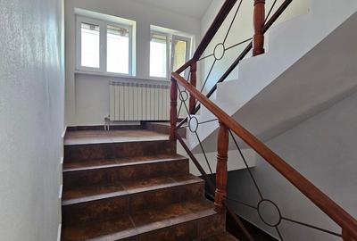 Buzau, Pietroasele - casa 4 camere, 2 bai, 150 mp utili. - 9