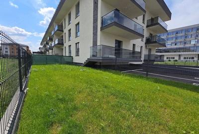 Apartament cu 2 camere decomandat în Dobroești