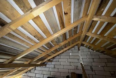 CASA 4 CAMERE TEREN 338 MP CAMPULUNG - 1