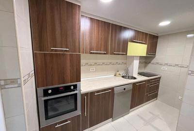 Apartament cu 2 camere decomandat în Exterior Vest - 5