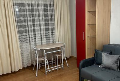 Garsonieră semidecomandată în Banu Mărăcine - 3