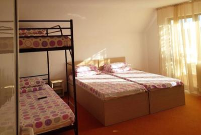 Hotel cu arhitectură montană deosebită poziționare premium Sâmbătă de Sus - 8