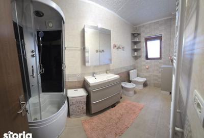 Casă cu 4 camere cu Canalizare în Agigea - 10