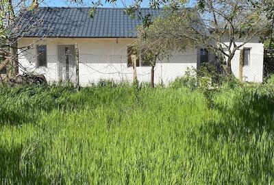 Casă cu Teren 2439 Mp în Istria - 9