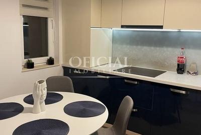 Apartament o camera | Parcare | AC | Lift | Parcul Poligon - Floresti - 4