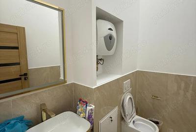 Spațiu comercial, de 133 mp, în Cotroceni - 8