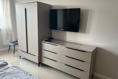 Apartament cu 2 camere în Nufărul - 2