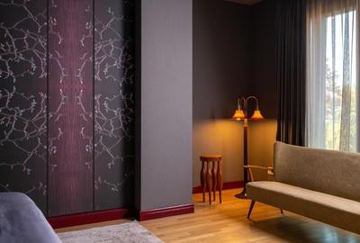 Primaverii | 2 Camere | Terasa | Parcare | Sauna | Sala | Primaverii | 2 Camere | Terasa | Parcare | Sauna | Sala | - 5