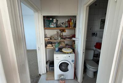 Apartament 3 camere de vanzare Zona Nord Ploiesti – Strada Cameliei, 2 balcoane, - 12