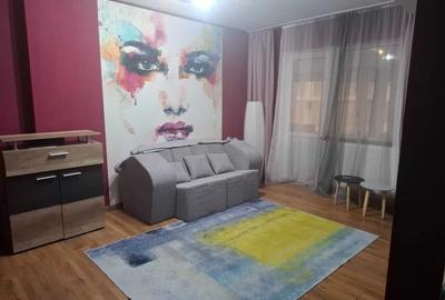 Inchiriere Apartament 2 Camere Lux Aparatorii Patriei - 1