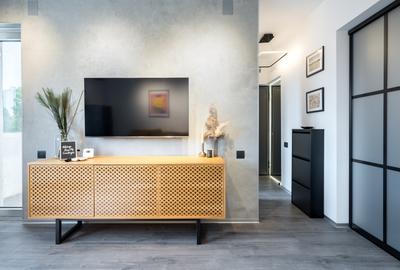 AM097 - INDUSTRIAL STYLE APARTMENT - STRADA LIREI 11 - CREDIT OK - 34