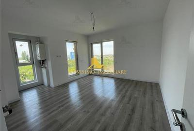 APARTAMENT CU 3 CAMERE IN ZONA SEMICENTRALA - 4