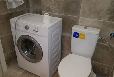 Garsoniera - Centrala proprie - Militari Residence - 6