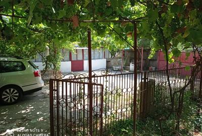 Casă cu 4 camere în Vânjuleț - 9