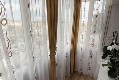 Apartament cu 3 camere semidecomandat în Girocului - 6