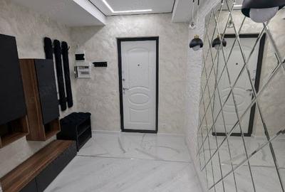 Apartament cu 2 camere semidecomandat în Timpuri Noi - 2