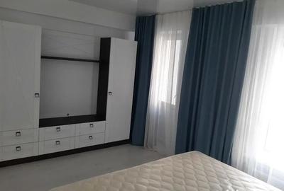 Garsonieră în Primăverii - 3