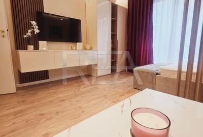 Garsoniera | Complexul Rezidential Exigent Plaza | Faza 5 | Garsoniera | Complexul Rezidential Exigent Plaza | Faza 5 | - 4