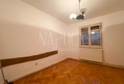 Apartament 4 camere de vanzare in Grigorescu, Cluj Napoca Apartament 4 camere de vanzare in Grigorescu, Cluj Napoca - 7